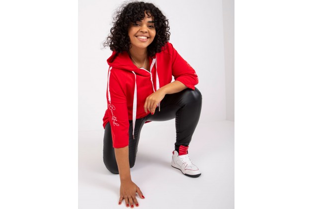 Sweat rouge