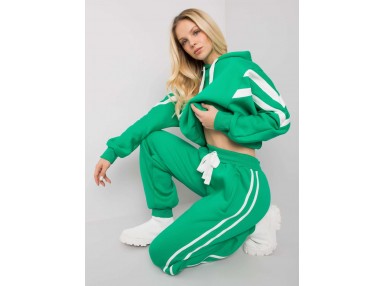 Ensemble vert