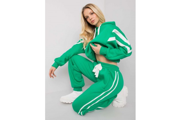 Ensemble vert