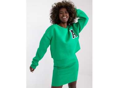 Ensemble vert