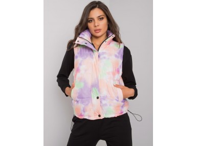 Gilet orange
