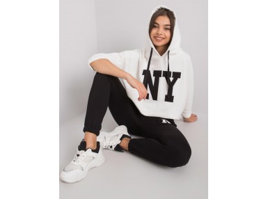 Ensemble noir et blanc