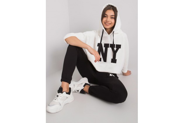 Ensemble noir et blanc