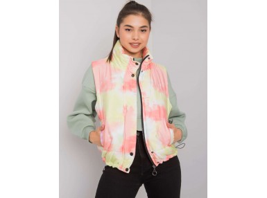 Gilet jaune vif