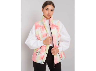 Gilet orange