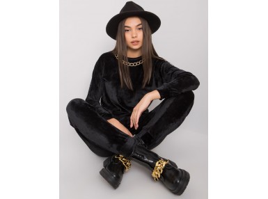 Ensemble noir