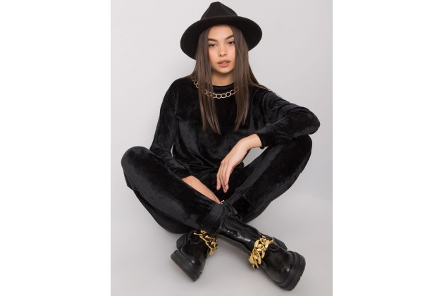 Ensemble noir