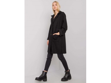 Manteau noir