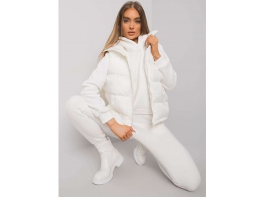 Ensemble blanc