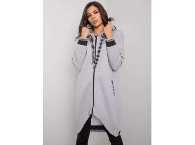 Sweat gris