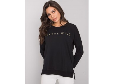 T-shirt - noir
