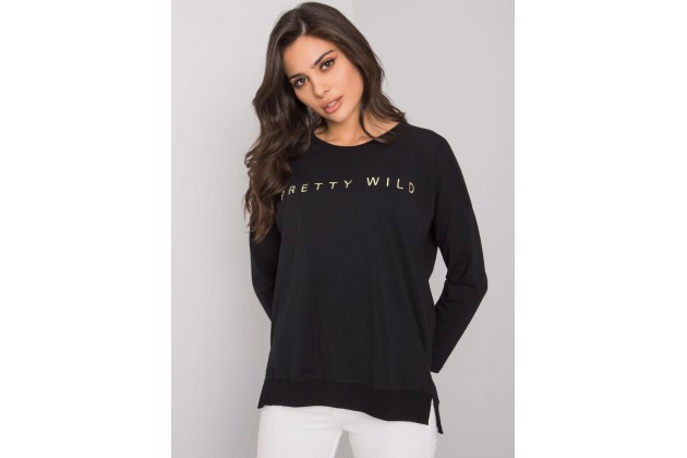 T-shirt - noir