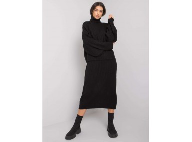 Ensemble noir