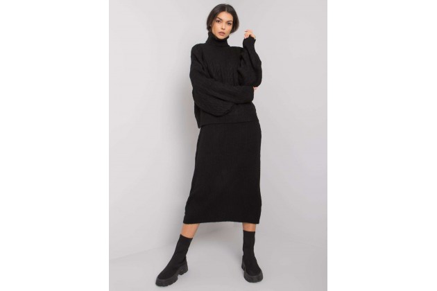 Ensemble noir