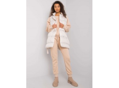 Ensemble beige