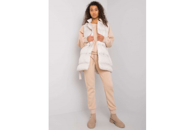 Ensemble beige