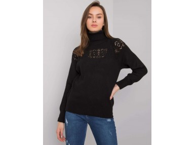 Pull noir