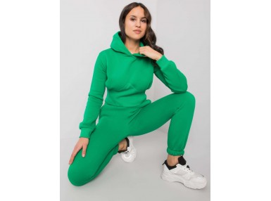 Ensemble vert