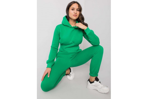 Ensemble vert