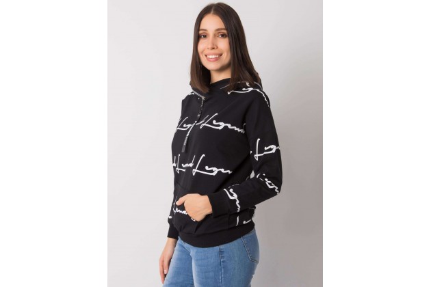 Sweat noir