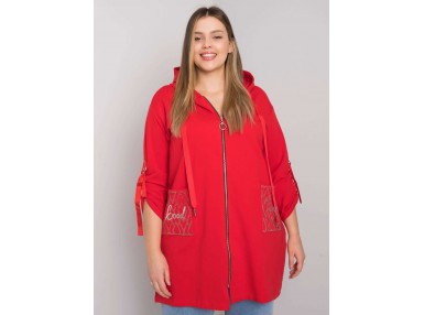 Sweat rouge