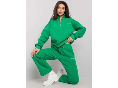 Ensemble vert
