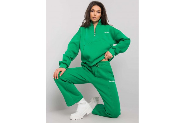 Ensemble vert