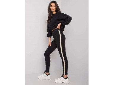Legging noir