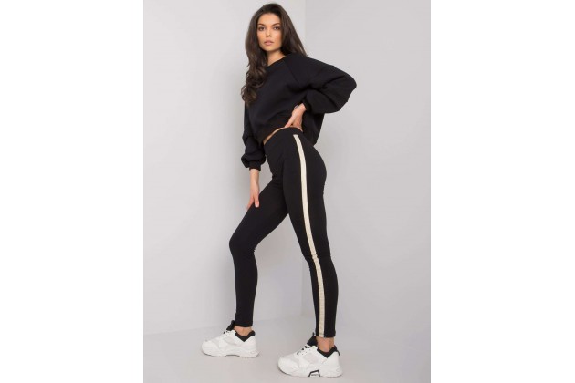 Legging noir
