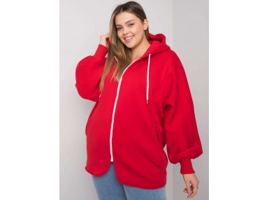 Sweat rouge