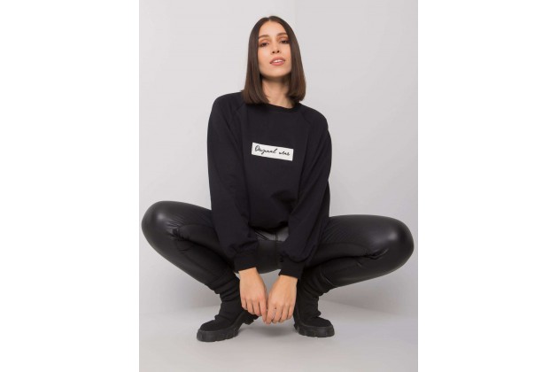Sweat noir