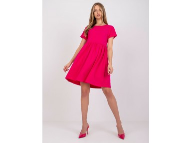 Robe - fuchsia