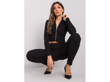 Ensemble noir