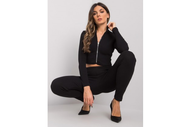 Ensemble noir