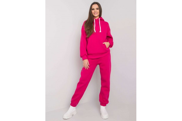 Ensemble fuchsia