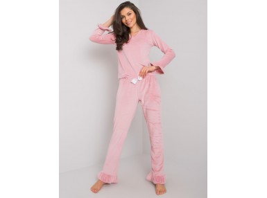 Pyjama rose