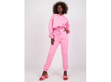 Ensemble rose