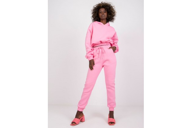 Ensemble rose