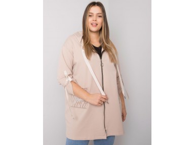 Sweat beige