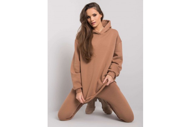 Ensemble chameau