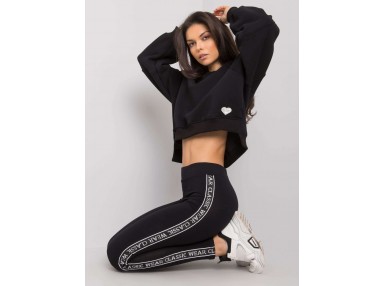 Legging noir