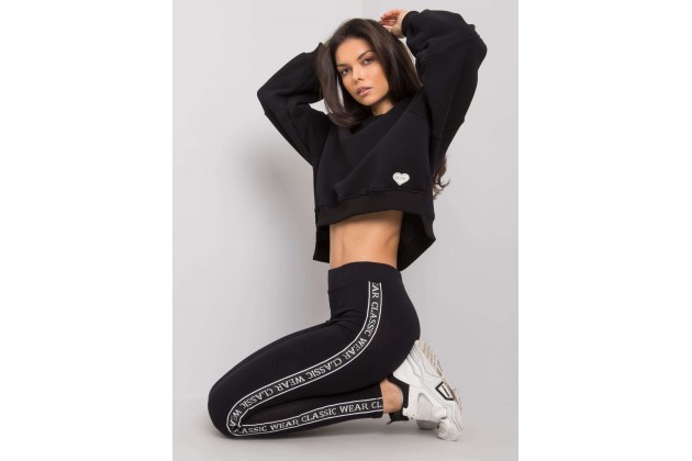 Legging noir