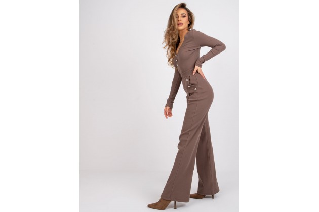 Ensemble marron
