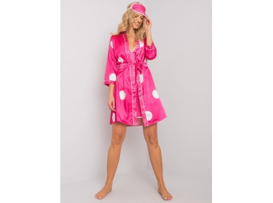 Ensemble fuchsia