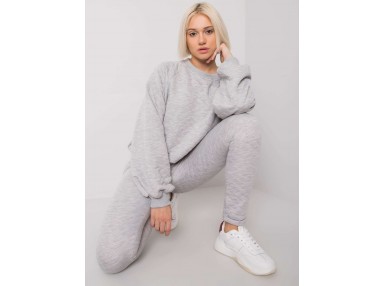 Ensemble gris