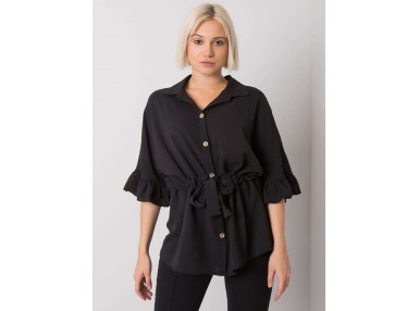 Chemise - noir