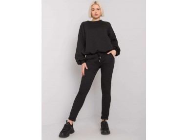 Ensemble noir