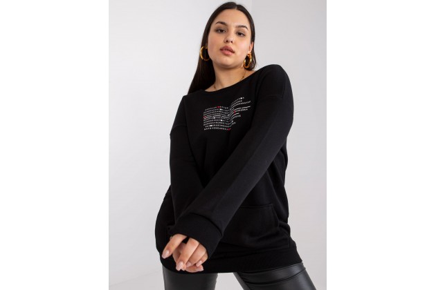 Sweat noir