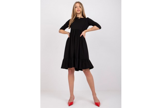 Robe noire