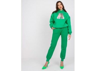 Sweat vert